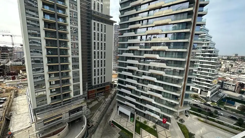 Istanbul property